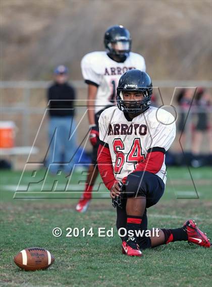 Thumbnail 3 in JV: Arroyo @ Benicia photogallery.