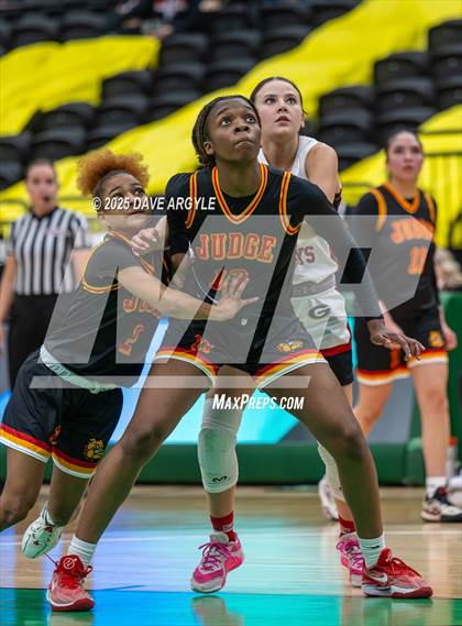 Thumbnail 1 in Judge Memorial Catholic vs Grantsville (UHSAA 3A Quarterfinal) photogallery.