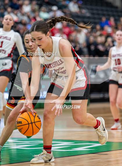 Thumbnail 2 in Judge Memorial Catholic vs Grantsville (UHSAA 3A Quarterfinal) photogallery.