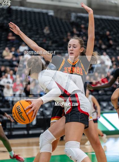 Thumbnail 1 in Judge Memorial Catholic vs Grantsville (UHSAA 3A Quarterfinal) photogallery.