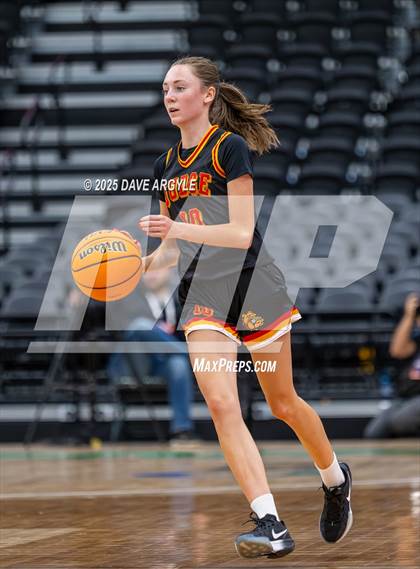 Thumbnail 1 in Judge Memorial Catholic vs Grantsville (UHSAA 3A Quarterfinal) photogallery.