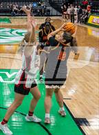 Photo from the gallery "Judge Memorial Catholic vs Grantsville (UHSAA 3A Quarterfinal)"