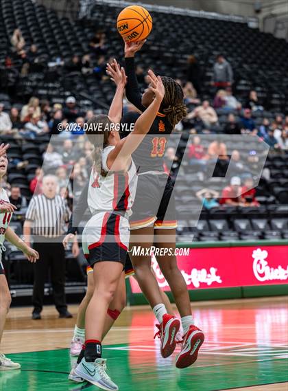 Thumbnail 1 in Judge Memorial Catholic vs Grantsville (UHSAA 3A Quarterfinal) photogallery.