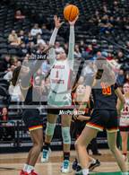 Photo from the gallery "Judge Memorial Catholic vs Grantsville (UHSAA 3A Quarterfinal)"