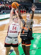 Photo from the gallery "Judge Memorial Catholic vs Grantsville (UHSAA 3A Quarterfinal)"