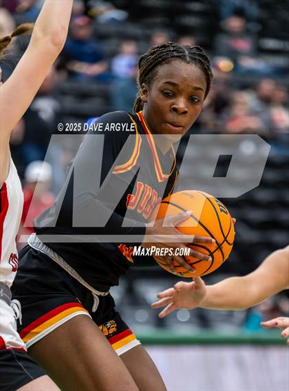 Thumbnail 1 in Judge Memorial Catholic vs Grantsville (UHSAA 3A Quarterfinal) photogallery.