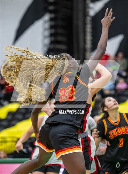 Thumbnail 1 in Judge Memorial Catholic vs Grantsville (UHSAA 3A Quarterfinal) photogallery.