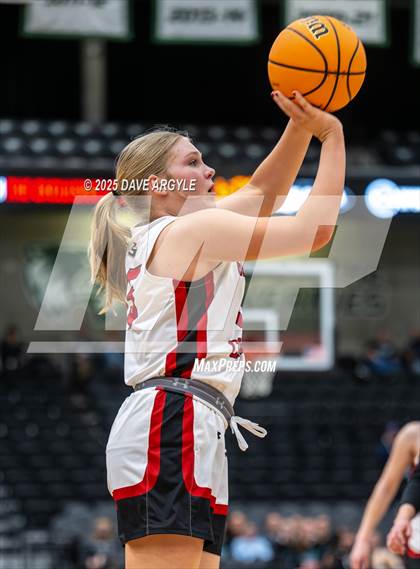 Thumbnail 1 in Judge Memorial Catholic vs Grantsville (UHSAA 3A Quarterfinal) photogallery.