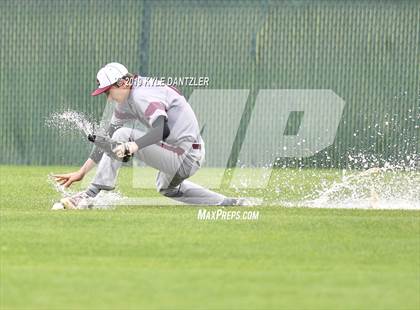 Thumbnail 1 in Perrin-Whitt vs Savoy (UIL 1A Region 2 Area Playoff) photogallery.