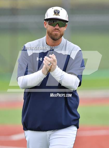 Thumbnail 2 in Perrin-Whitt vs Savoy (UIL 1A Region 2 Area Playoff) photogallery.