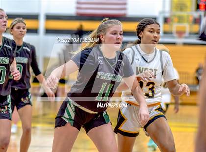 Thumbnail 2 in Lawrence Free State @ Shawnee Mission West photogallery.