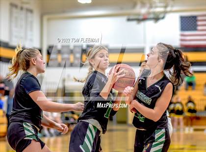 Thumbnail 1 in Lawrence Free State @ Shawnee Mission West photogallery.
