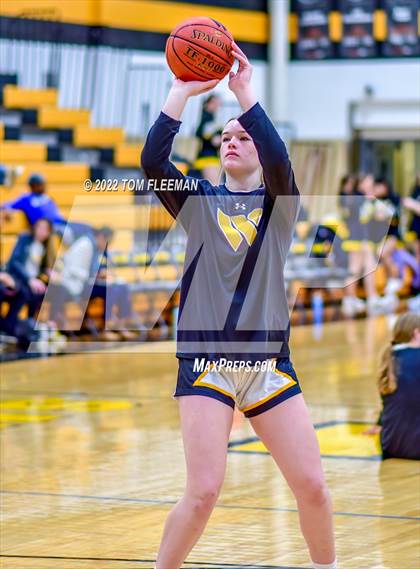 Thumbnail 3 in Lawrence Free State @ Shawnee Mission West photogallery.