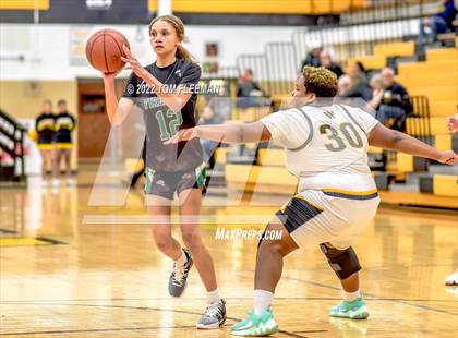 Thumbnail 3 in Lawrence Free State @ Shawnee Mission West photogallery.