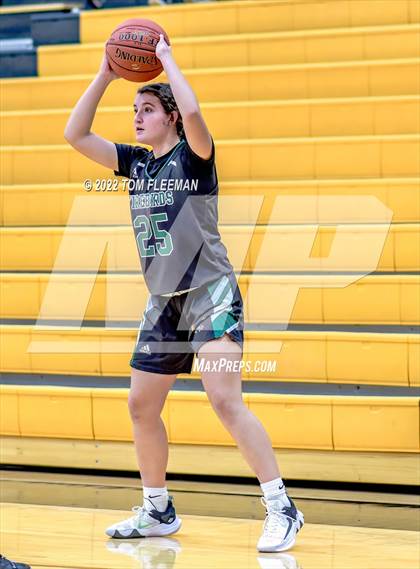 Thumbnail 2 in Lawrence Free State @ Shawnee Mission West photogallery.