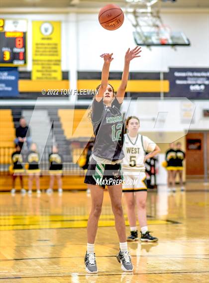 Thumbnail 1 in Lawrence Free State @ Shawnee Mission West photogallery.
