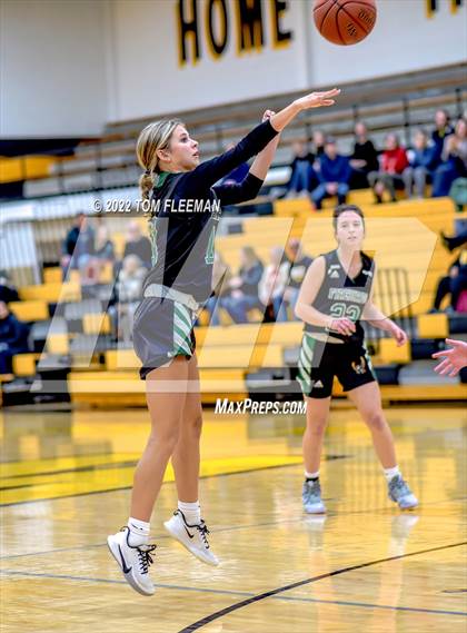 Thumbnail 3 in Lawrence Free State @ Shawnee Mission West photogallery.