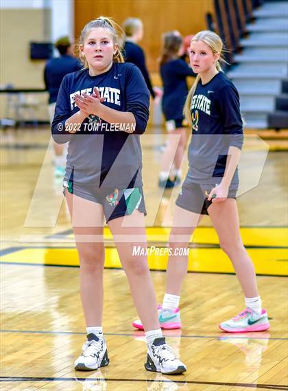 Thumbnail 1 in Lawrence Free State @ Shawnee Mission West photogallery.