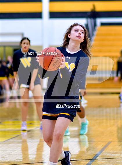 Thumbnail 1 in Lawrence Free State @ Shawnee Mission West photogallery.