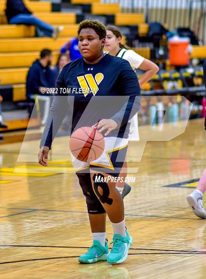 Thumbnail 3 in Lawrence Free State @ Shawnee Mission West photogallery.