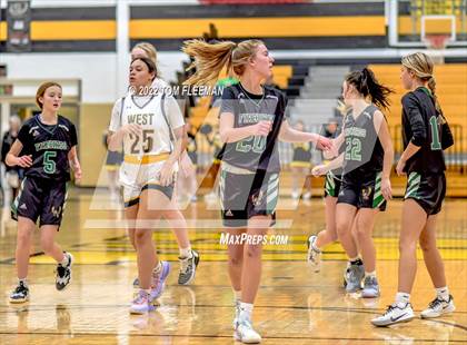 Thumbnail 1 in Lawrence Free State @ Shawnee Mission West photogallery.