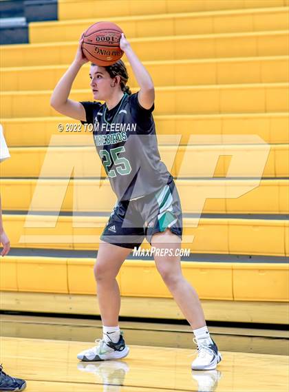 Thumbnail 1 in Lawrence Free State @ Shawnee Mission West photogallery.