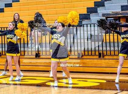 Thumbnail 2 in Lawrence Free State @ Shawnee Mission West photogallery.