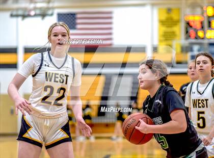 Thumbnail 1 in Lawrence Free State @ Shawnee Mission West photogallery.