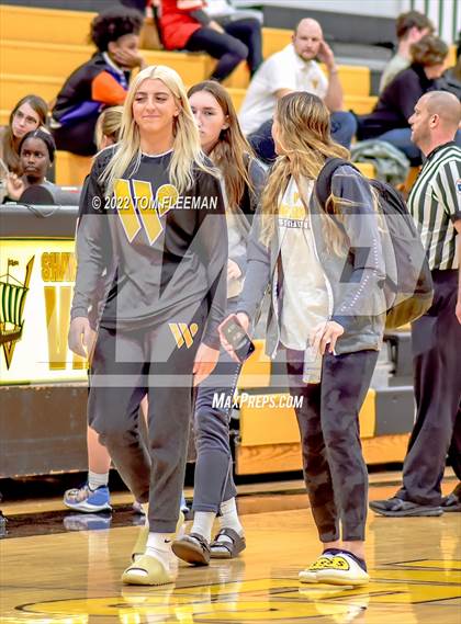 Thumbnail 3 in Lawrence Free State @ Shawnee Mission West photogallery.