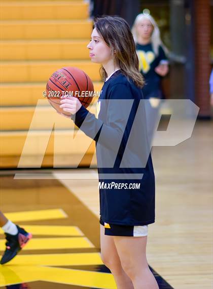 Thumbnail 2 in Lawrence Free State @ Shawnee Mission West photogallery.