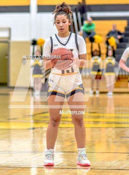 Thumbnail 1 in Lawrence Free State @ Shawnee Mission West photogallery.