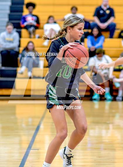 Thumbnail 1 in Lawrence Free State @ Shawnee Mission West photogallery.