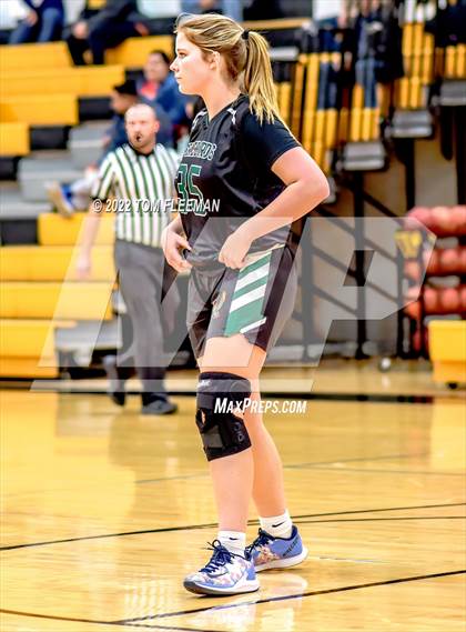 Thumbnail 3 in Lawrence Free State @ Shawnee Mission West photogallery.
