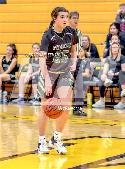 Thumbnail 3 in Lawrence Free State @ Shawnee Mission West photogallery.