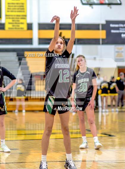 Thumbnail 2 in Lawrence Free State @ Shawnee Mission West photogallery.