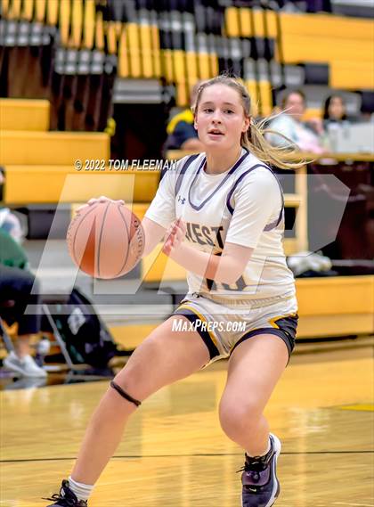 Thumbnail 1 in Lawrence Free State @ Shawnee Mission West photogallery.
