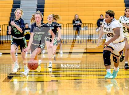 Thumbnail 1 in Lawrence Free State @ Shawnee Mission West photogallery.