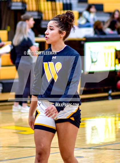 Thumbnail 3 in Lawrence Free State @ Shawnee Mission West photogallery.