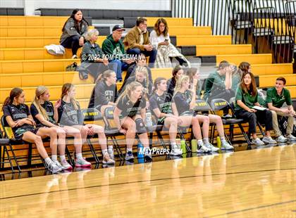 Thumbnail 3 in Lawrence Free State @ Shawnee Mission West photogallery.