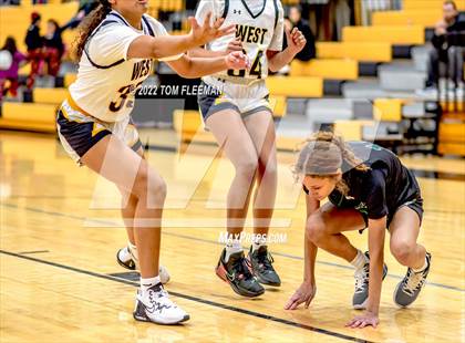 Thumbnail 3 in Lawrence Free State @ Shawnee Mission West photogallery.