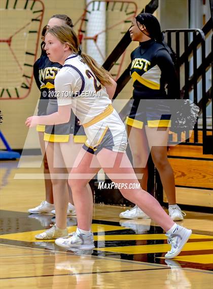 Thumbnail 1 in Lawrence Free State @ Shawnee Mission West photogallery.