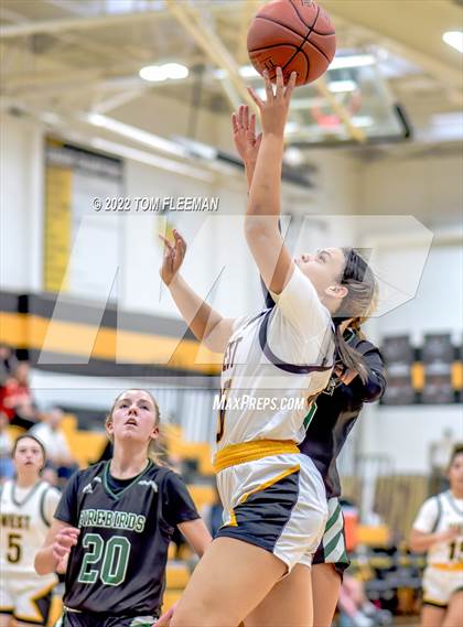 Thumbnail 2 in Lawrence Free State @ Shawnee Mission West photogallery.
