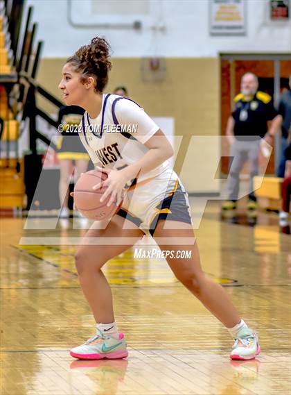 Thumbnail 1 in Lawrence Free State @ Shawnee Mission West photogallery.