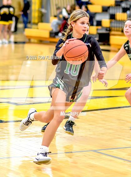 Thumbnail 1 in Lawrence Free State @ Shawnee Mission West photogallery.