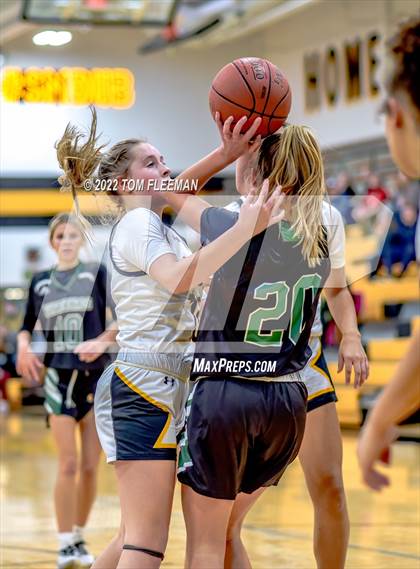 Thumbnail 3 in Lawrence Free State @ Shawnee Mission West photogallery.