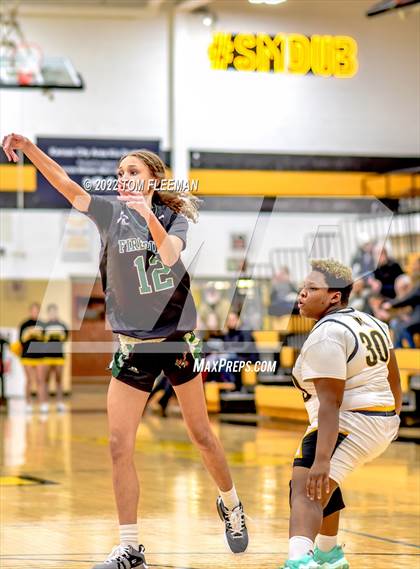 Thumbnail 1 in Lawrence Free State @ Shawnee Mission West photogallery.