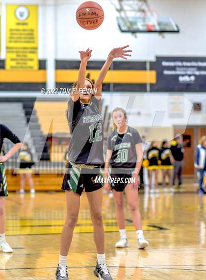 Thumbnail 1 in Lawrence Free State @ Shawnee Mission West photogallery.