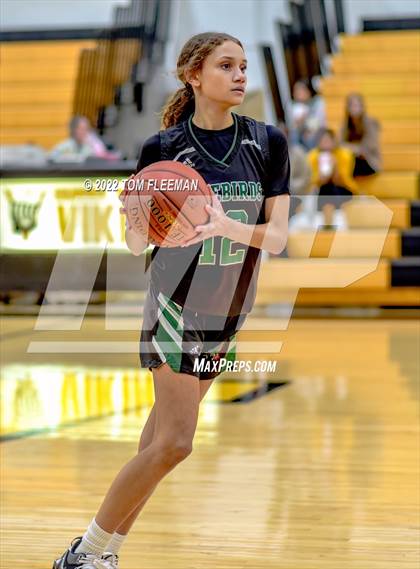 Thumbnail 2 in Lawrence Free State @ Shawnee Mission West photogallery.