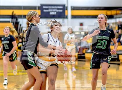 Thumbnail 1 in Lawrence Free State @ Shawnee Mission West photogallery.