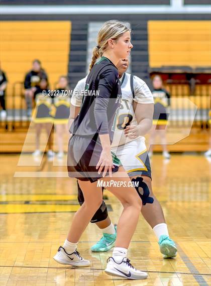 Thumbnail 1 in Lawrence Free State @ Shawnee Mission West photogallery.